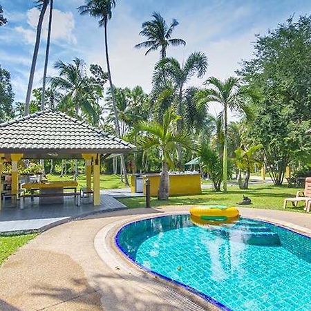 Marilyns Residential Resort Maret エクステリア 写真