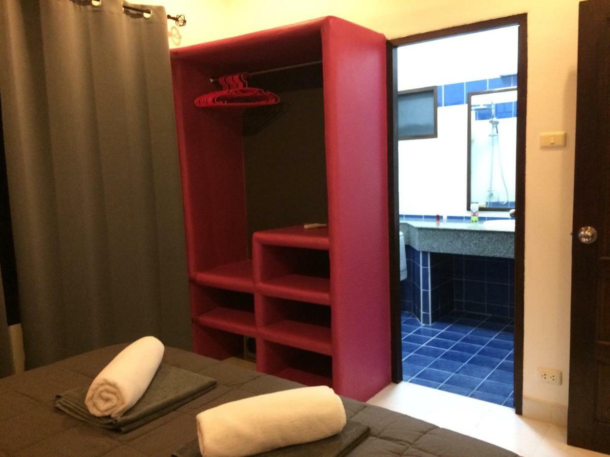 Marilyns Residential Resort Maret エクステリア 写真
