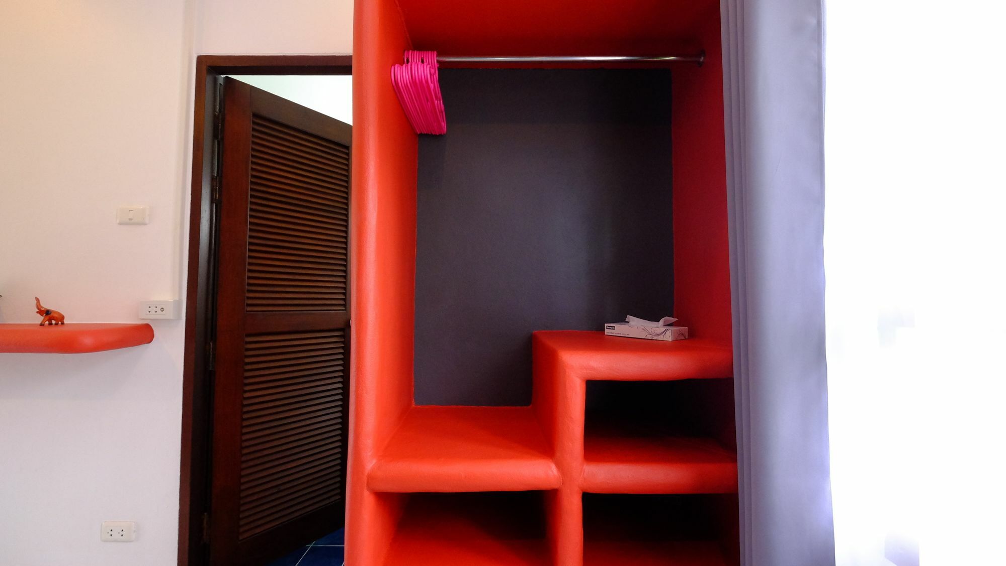 Marilyns Residential Resort Maret エクステリア 写真