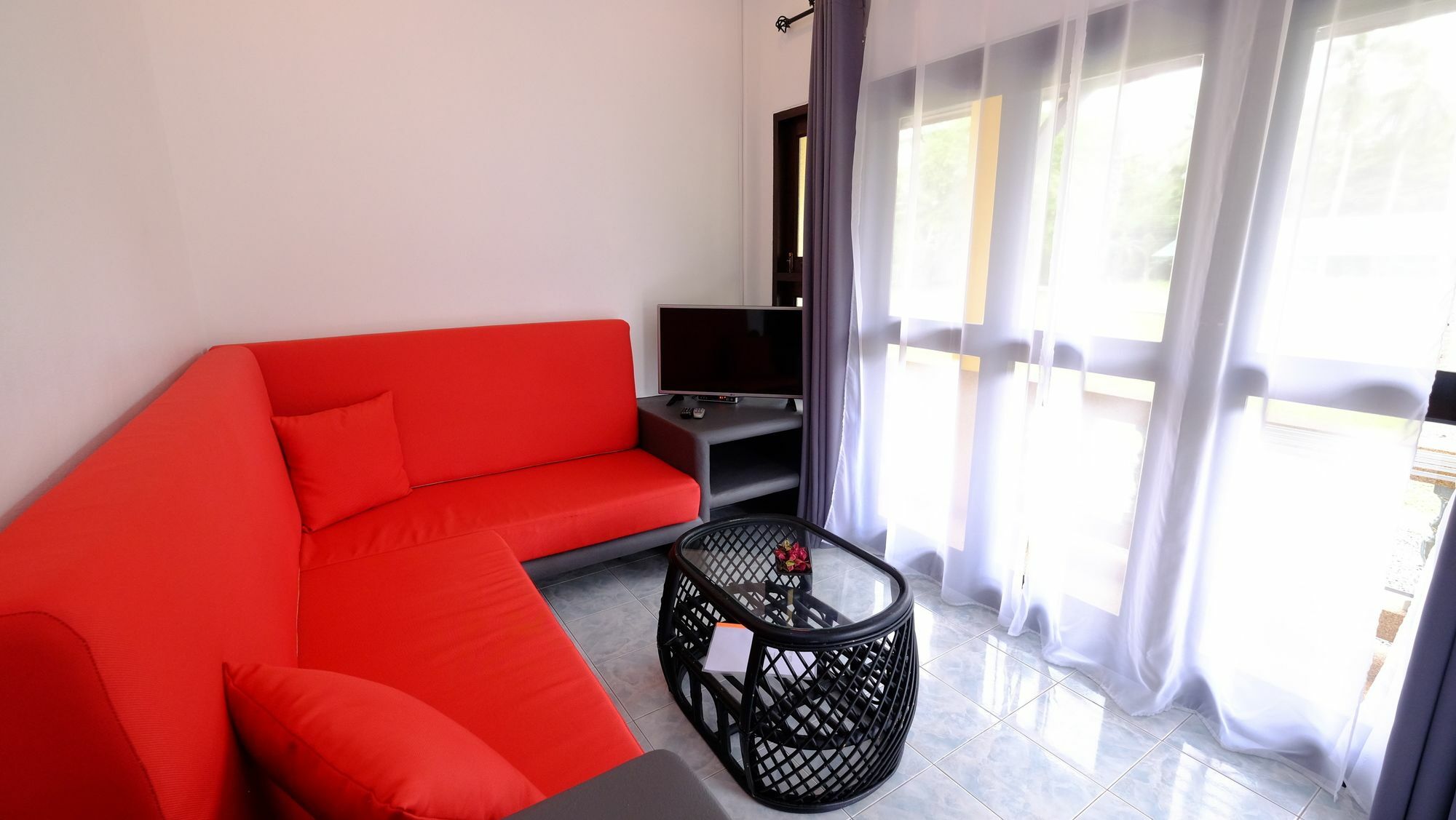 Marilyns Residential Resort Maret エクステリア 写真