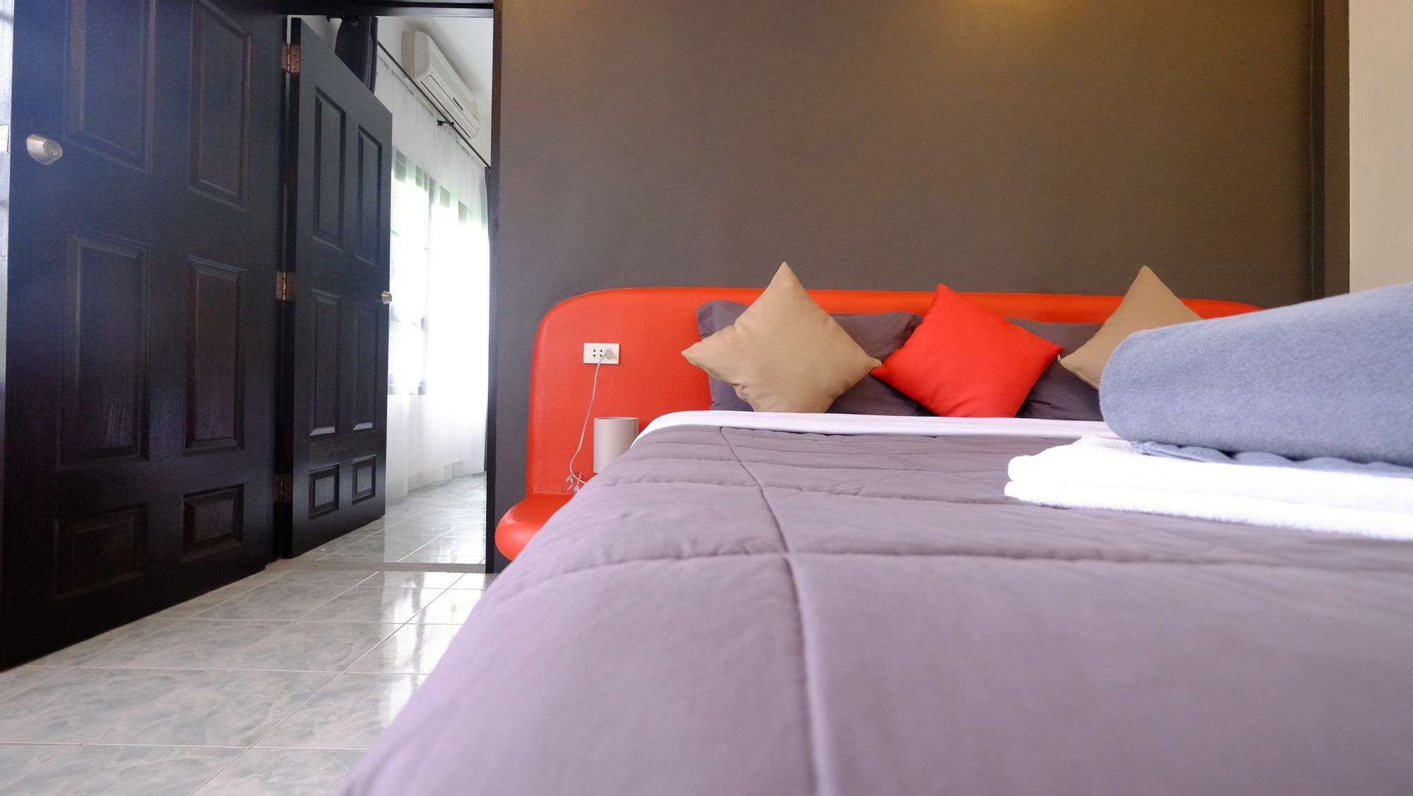 Marilyns Residential Resort Maret エクステリア 写真