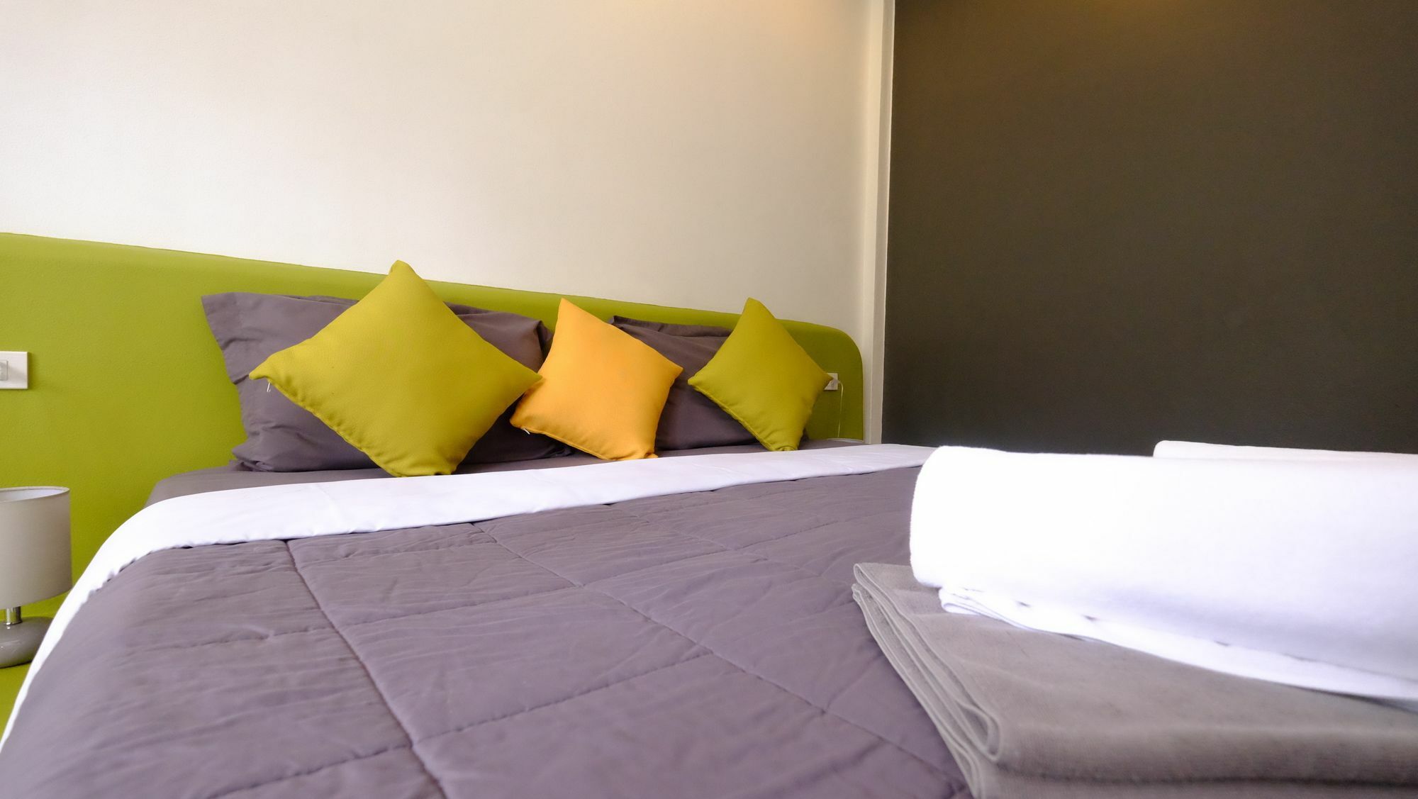 Marilyns Residential Resort Maret エクステリア 写真