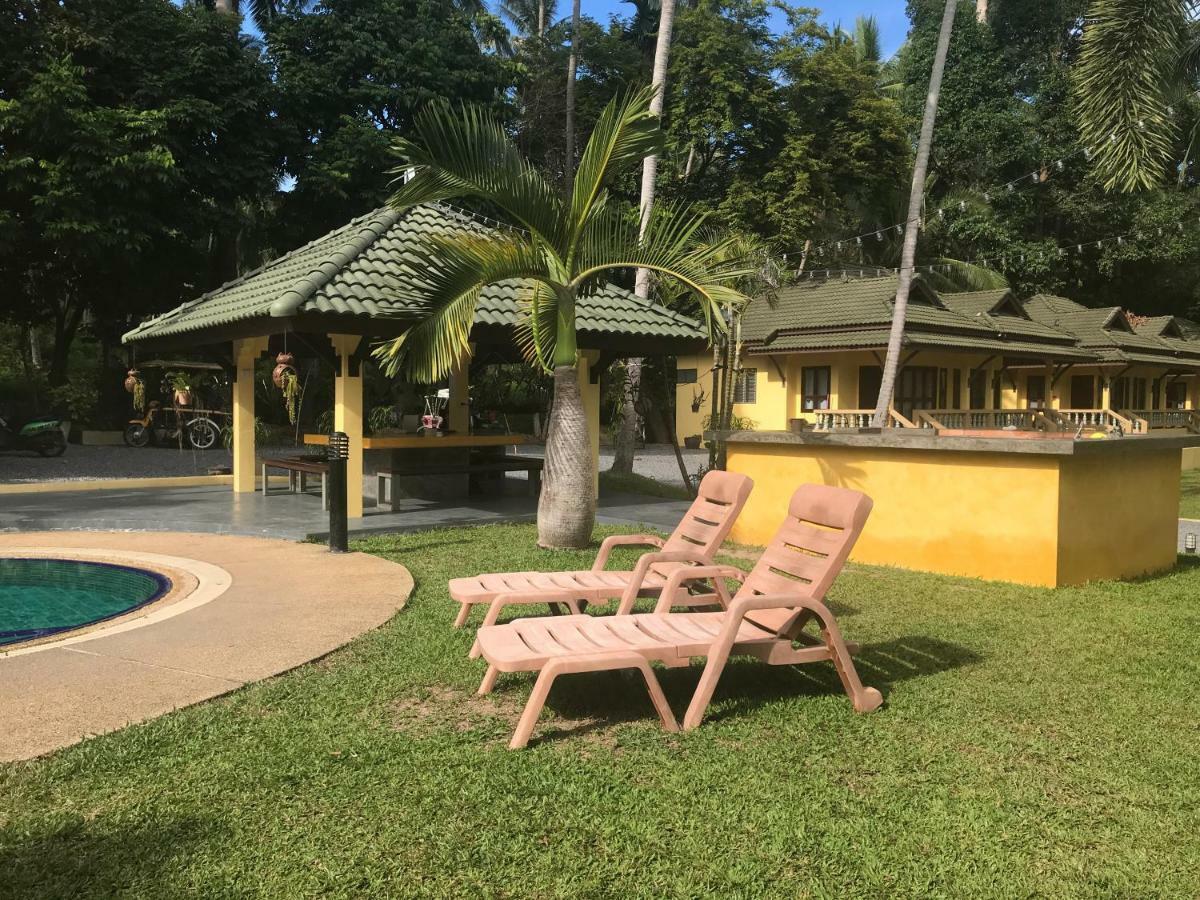 Marilyns Residential Resort Maret エクステリア 写真