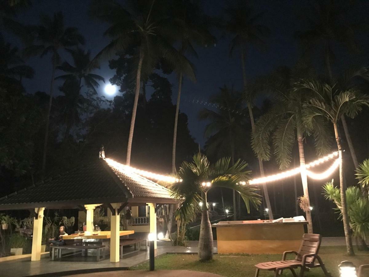 Marilyns Residential Resort Maret エクステリア 写真